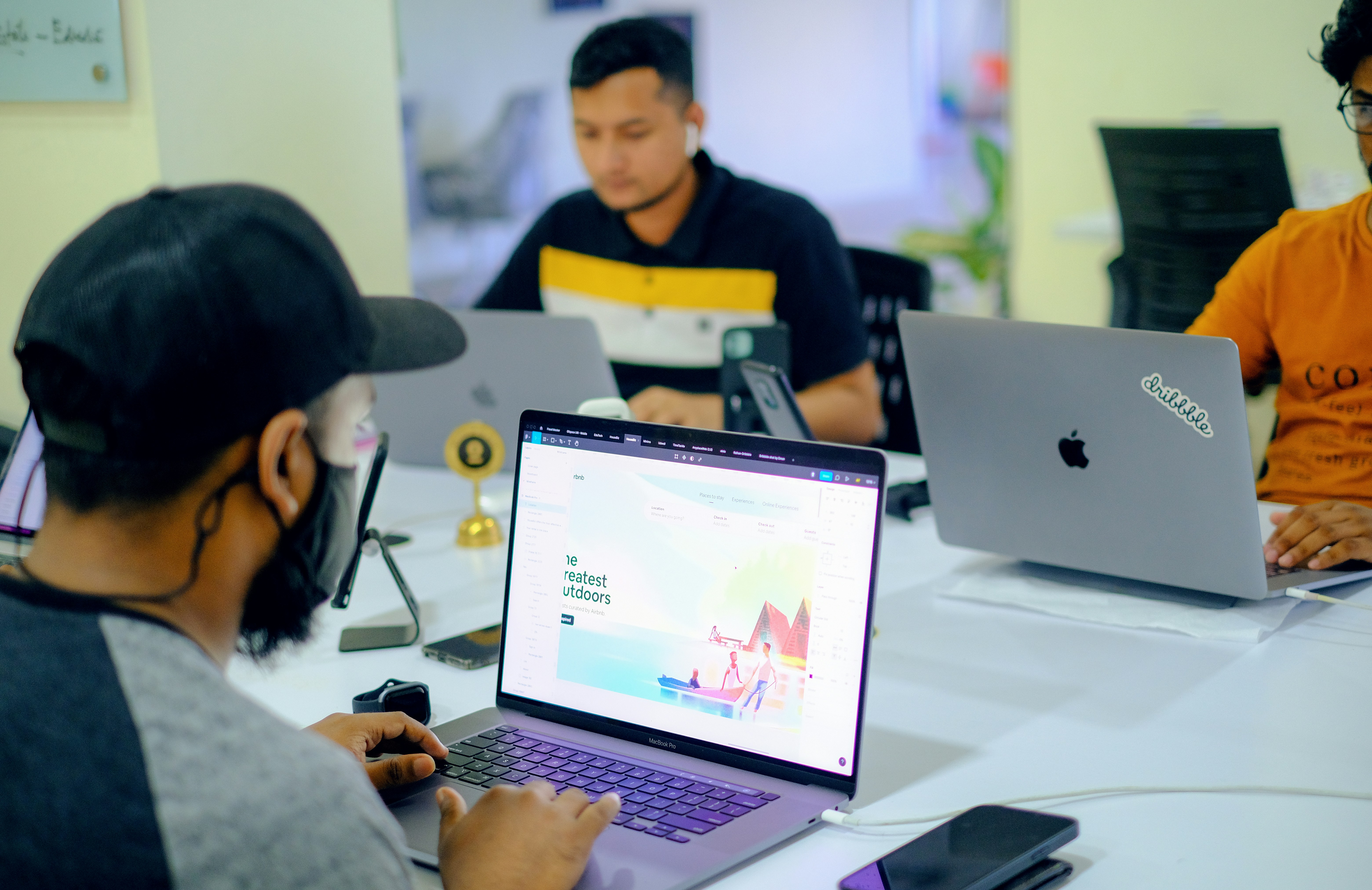ILM-ON Ads & Digital Marketing