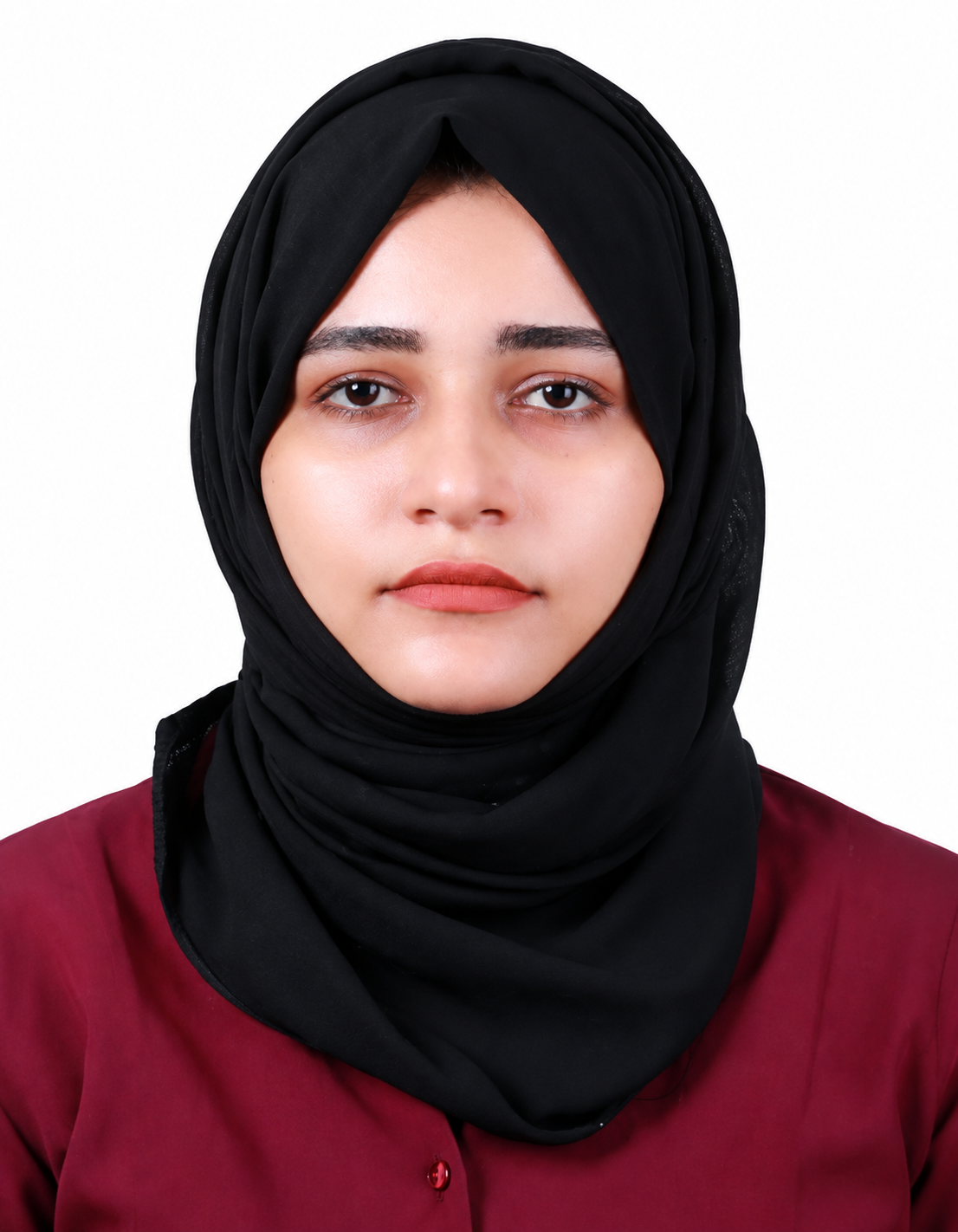 Fathima - Co-Founder & Partner