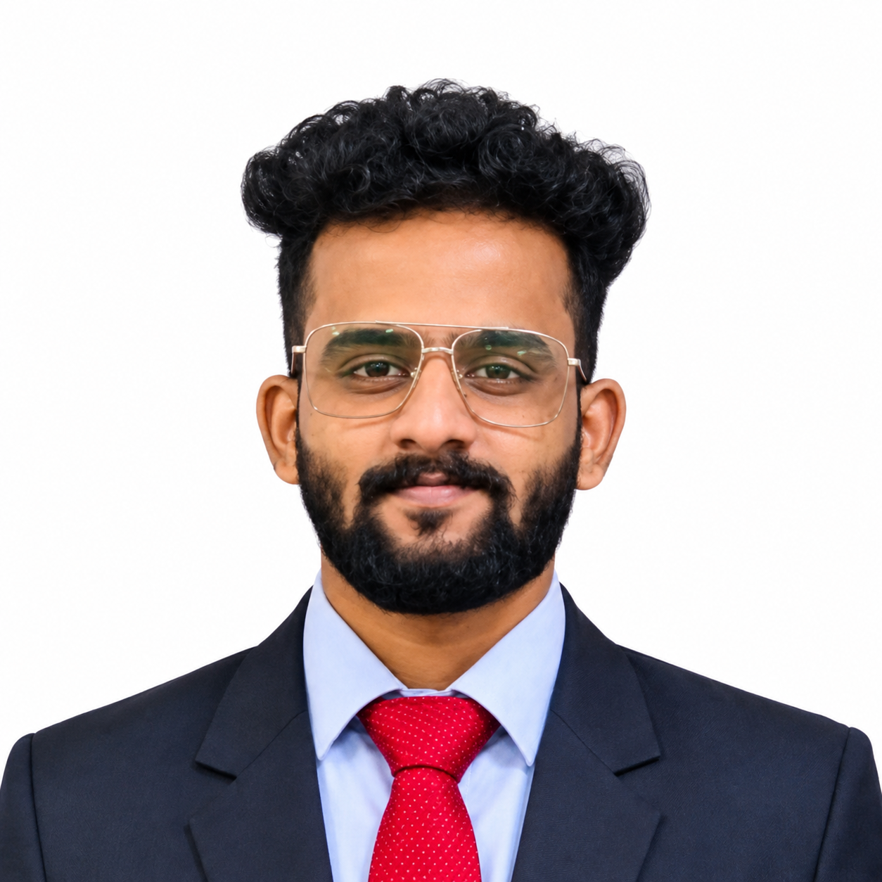 Moh'd Sanif - Naukri Certified HR Specialist UAE